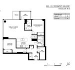 602 131 REGIMENT SQUARE - Downtown VW Apartment/Condo for sale, 2 Bedrooms (R2015323) #18