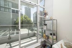 807 1205 HOWE STREET - Downtown VW Apartment/Condo for sale, 1 Bedroom (R2173781) #10