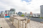 507 1325 ROLSTON STREET - Downtown VW Apartment/Condo for sale, 1 Bedroom (R2216551) #18