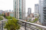 605 1205 HOWE STREET - Downtown VW Apartment/Condo for sale, 2 Bedrooms (R2279725) #19