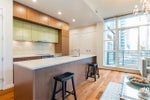 601 1205 HOWE STREET - Downtown VW Apartment/Condo for sale, 1 Bedroom (R2352378) #8