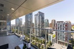 1702 1111 RICHARDS STREET - Yaletown Apartment/Condo for sale, 2 Bedrooms (R2603131) #18