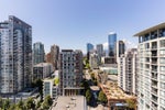 1702 1111 RICHARDS STREET - Yaletown Apartment/Condo for sale, 2 Bedrooms (R2603131) #21
