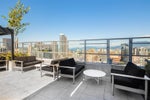 1702 1111 RICHARDS STREET - Yaletown Apartment/Condo for sale, 2 Bedrooms (R2603131) #29