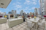 1503 1205 HOWE STREET - Downtown VW Apartment/Condo for sale, 2 Bedrooms (R2821495) #19