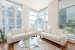 # 806 1205 HOWE ST - Downtown VW Apartment/Condo for sale, 2 Bedrooms (V1135521) #9