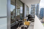 # 806 1205 HOWE ST - Downtown VW Apartment/Condo for sale, 2 Bedrooms (V1135521) #30