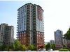 1403 814 ROYAL AVENUE - Downtown NW Apartment/Condo for sale, 1 Bedroom (R2014937) #1
