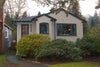 4624 W 15TH AVENUE - Point Grey House/Single Family for sale, 3 Bedrooms (R2036824) #1