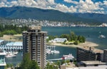 2407 1723 ALBERNI STREET - West End VW Apartment/Condo for sale, 2 Bedrooms (R2083755) #1
