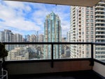 1901 977 MAINLAND STREET - Yaletown Apartment/Condo for sale, 1 Bedroom (R2348596) #11