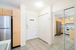 405 1989 DUNBAR STREET - Kitsilano Apartment/Condo for sale, 1 Bedroom (R2431159) #2