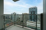 2007 821 CAMBIE STREET - Downtown VW Apartment/Condo for sale, 1 Bedroom (R2644676) #19