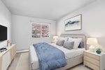 314 2416 W 3RD AVENUE - Kitsilano Apartment/Condo for sale, 1 Bedroom (R2674494) #13