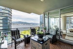 1303 1205 W HASTINGS STREET - Coal Harbour Apartment/Condo for sale, 2 Bedrooms (R2802706) #13