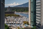1303 1205 W HASTINGS STREET - Coal Harbour Apartment/Condo for sale, 2 Bedrooms (R2802706) #14