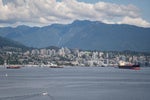 1303 1205 W HASTINGS STREET - Coal Harbour Apartment/Condo for sale, 2 Bedrooms (R2802706) #1