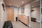 1303 1205 W HASTINGS STREET - Coal Harbour Apartment/Condo for sale, 2 Bedrooms (R2802706) #28