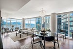 1303 1205 W HASTINGS STREET - Coal Harbour Apartment/Condo for sale, 2 Bedrooms (R2802706) #2