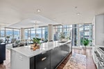 1303 1205 W HASTINGS STREET - Coal Harbour Apartment/Condo for sale, 2 Bedrooms (R2802706) #5