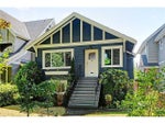 3250 W 6TH AV - Kitsilano House/Single Family for sale, 3 Bedrooms (V1020426) #1