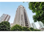 # 1404 969 RICHARDS ST - Downtown VW Apartment/Condo for sale, 1 Bedroom (V1031567) #1