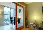 # 1404 969 RICHARDS ST - Downtown VW Apartment/Condo for sale, 1 Bedroom (V1031567) #9