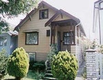 840 W 17TH AV - Cambie House/Single Family for sale, 6 Bedrooms (V203189) #1