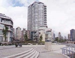 # 1803 1228 MARINASIDE CR - Yaletown Apartment/Condo for sale, 2 Bedrooms (V313263) #1