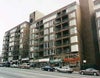 # 606 1330 BURRARD ST - Downtown VW Apartment/Condo for sale, 1 Bedroom (V374074) #1