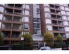 # 516 1333 HORNBY ST - Downtown VW Apartment/Condo for sale, 1 Bedroom (V603716) #1