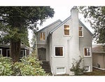 4623 W 16TH AV - Point Grey House/Single Family for sale, 4 Bedrooms (V751120) #2