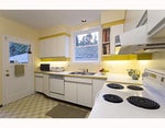 4623 W 16TH AV - Point Grey House/Single Family for sale, 4 Bedrooms (V751120) #4