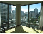 # 1106 1200 W GEORGIA ST - West End VW Apartment/Condo for sale, 1 Bedroom (V788587) #7