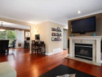 # 31 3634 GARIBALDI DR - Roche Point Townhouse for sale, 3 Bedrooms (V1042126) #3