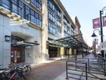 # 209 1275 HAMILTON ST - Yaletown Apartment/Condo for sale, 2 Bedrooms (V1052389) #11