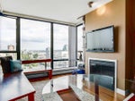 # 1607 151 W 2ND ST - Lower Lonsdale Apartment/Condo for sale, 1 Bedroom (V1070625) #10