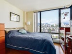 # 1607 151 W 2ND ST - Lower Lonsdale Apartment/Condo for sale, 1 Bedroom (V1070625) #14