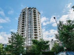 # 1607 151 W 2ND ST - Lower Lonsdale Apartment/Condo for sale, 1 Bedroom (V1070625) #15