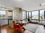 # 1607 151 W 2ND ST - Lower Lonsdale Apartment/Condo for sale, 1 Bedroom (V1070625) #4