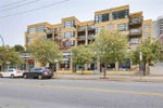 508 124 W 3RD STREET - Lower Lonsdale Apartment/Condo for sale, 2 Bedrooms (R2203780) #1