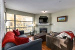 408 124 W 3RD STREET - Lower Lonsdale Apartment/Condo for sale, 2 Bedrooms (R2218167) #1