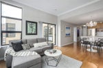506 124 W 3RD STREET - Lower Lonsdale Apartment/Condo for sale, 1 Bedroom (R2335113) #1