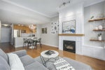 506 124 W 3RD STREET - Lower Lonsdale Apartment/Condo for sale, 1 Bedroom (R2335113) #2