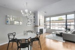 506 124 W 3RD STREET - Lower Lonsdale Apartment/Condo for sale, 1 Bedroom (R2335113) #3