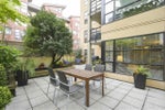 204 124 W 3RD STREET - Lower Lonsdale Apartment/Condo for sale, 2 Bedrooms (R2362493) #1