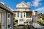 1638 E 8TH AVENUE - Grandview Woodland House/Single Family for sale, 6 Bedrooms (R2509533) #14