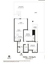102 788 E 8TH AVENUE - Mount Pleasant VE Apartment/Condo for sale, 2 Bedrooms (R2515993) #26