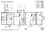 529 E 11TH AVENUE - Mount Pleasant VE House/Single Family for sale, 5 Bedrooms (R2519329) #38