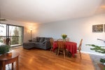 334 1844 W 7TH AVENUE - Kitsilano Apartment/Condo for sale, 1 Bedroom (R2554517) #2